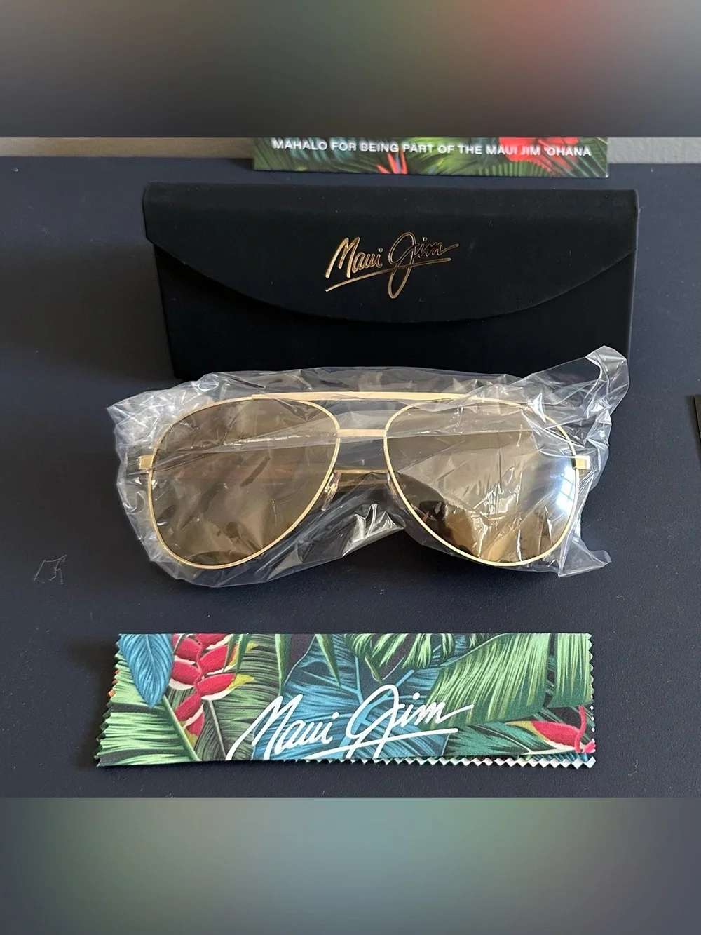 Maui Jim this pair